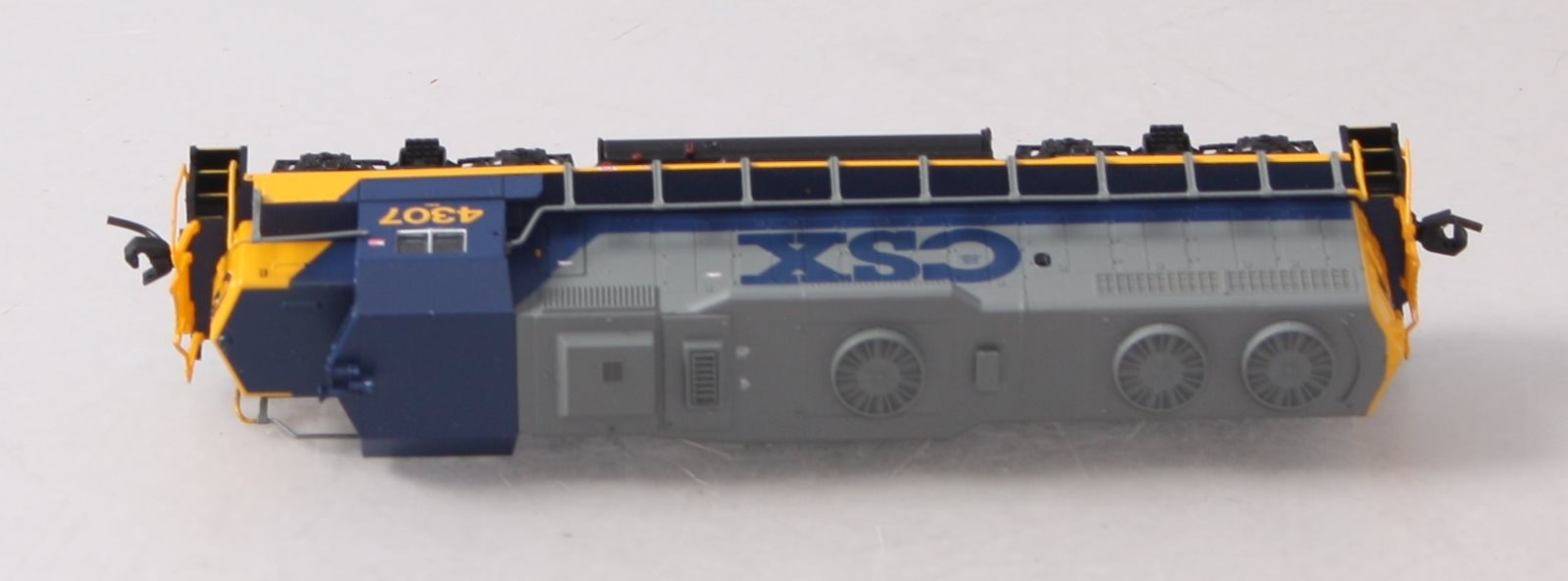 Atlas 40003851 N CSX 