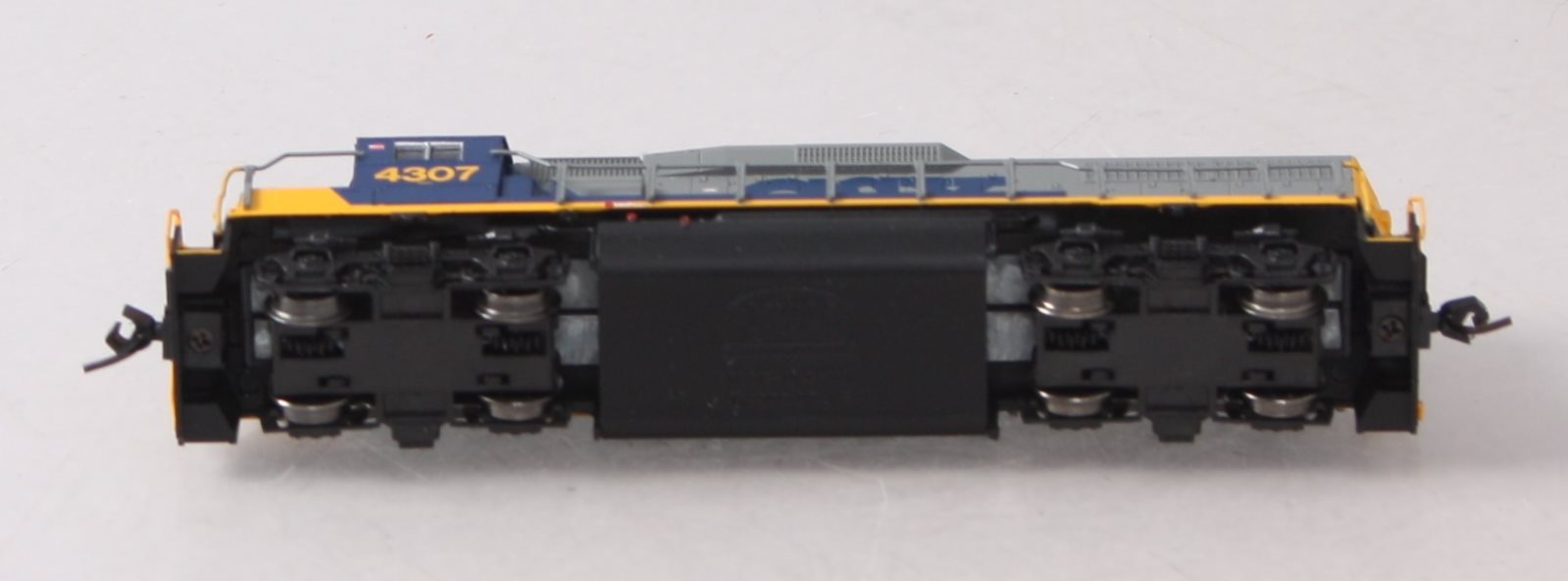 ミュージック Atlas    Special NA505.      250179 Atlas 40003851 N CSX 