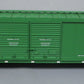USA Trains R19307B G Burlington Northern 50 Ft. Box Car with AAR Double Door