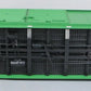 USA Trains R19307B G Burlington Northern 50 Ft. Box Car with AAR Double Door