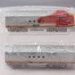 Stewart 5068 HO Santa Fe Diesel EMD FT A (Powered) - B (Dummy) Set #163