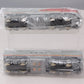 Stewart 5068 HO Santa Fe Diesel EMD FT A (Powered) - B (Dummy) Set #163