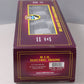 MTH 20-95426 O U.S. Army 60' Flat Car w/(2) Bradley Fighting Vehicles #40152