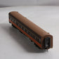 Walthers 932-16723 HO IC 6-6-4 Sleeper Pullman Car
