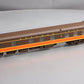 Walthers 932-16723 HO IC 6-6-4 Sleeper Pullman Car