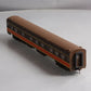 Walthers 932-16723 HO IC 6-6-4 Sleeper Pullman Car