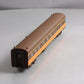 Walthers 932-16723 HO IC 6-6-4 Sleeper Pullman Car