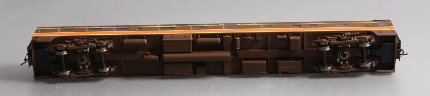 Walthers 932-16723 HO IC 6-6-4 Sleeper Pullman Car