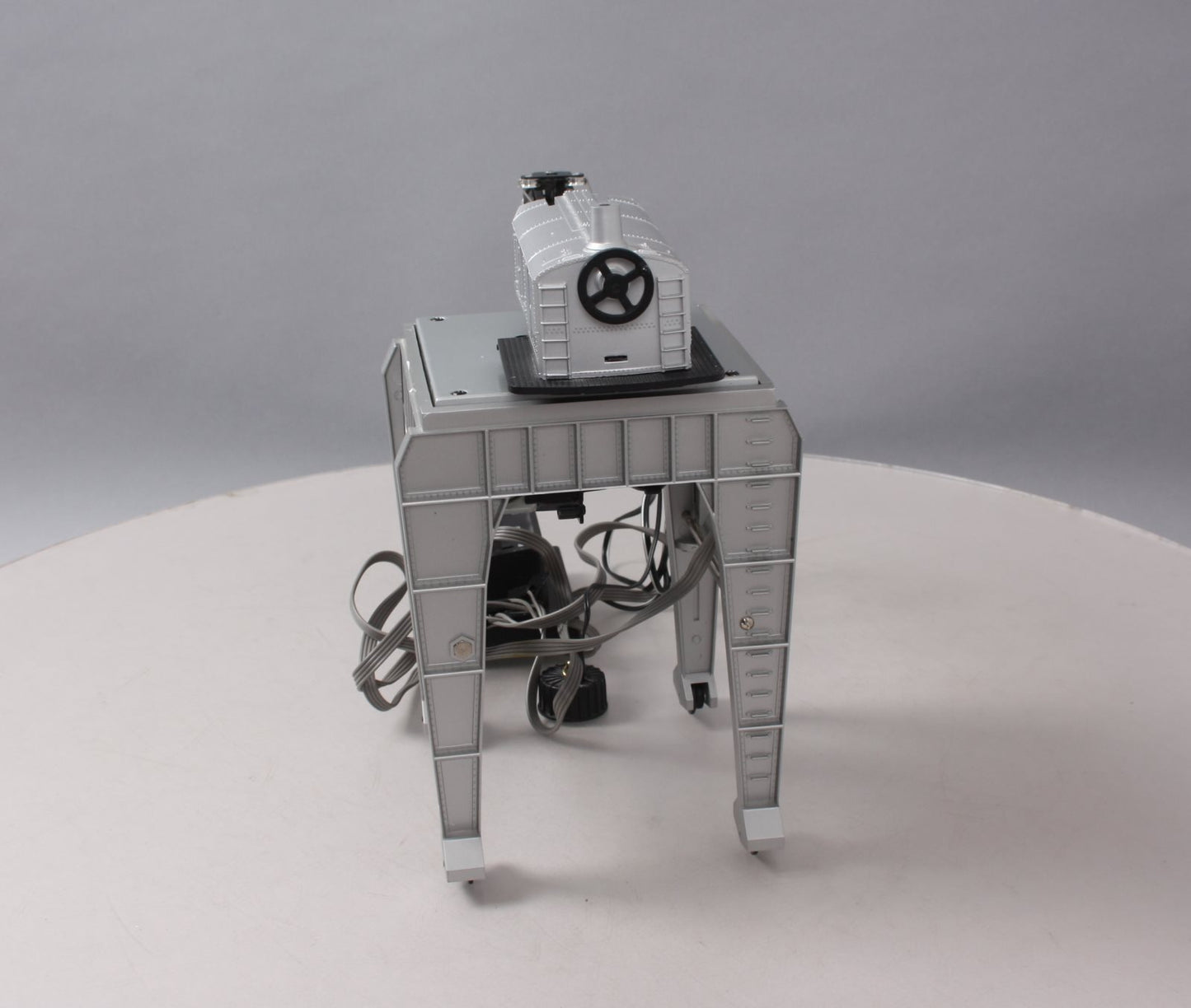 Lionel 6-14209 O Gauge US Steel Operating Gantry Crane