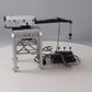 Lionel 6-14209 O Gauge US Steel Operating Gantry Crane