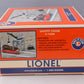 Lionel 6-14209 O Gauge US Steel Operating Gantry Crane