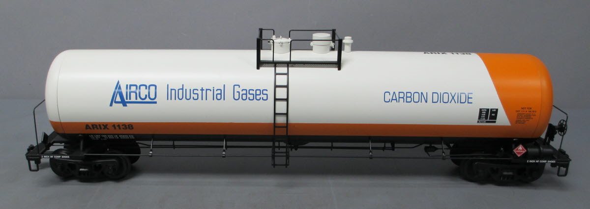 USA Trains R15168 G Airco Modern Tank Car