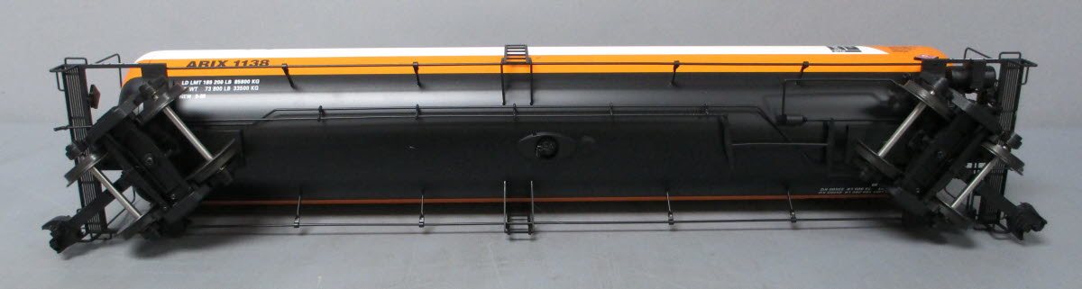 USA Trains R15168 G Airco Modern Tank Car