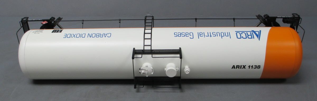 USA Trains R15168 G Airco Modern Tank Car
