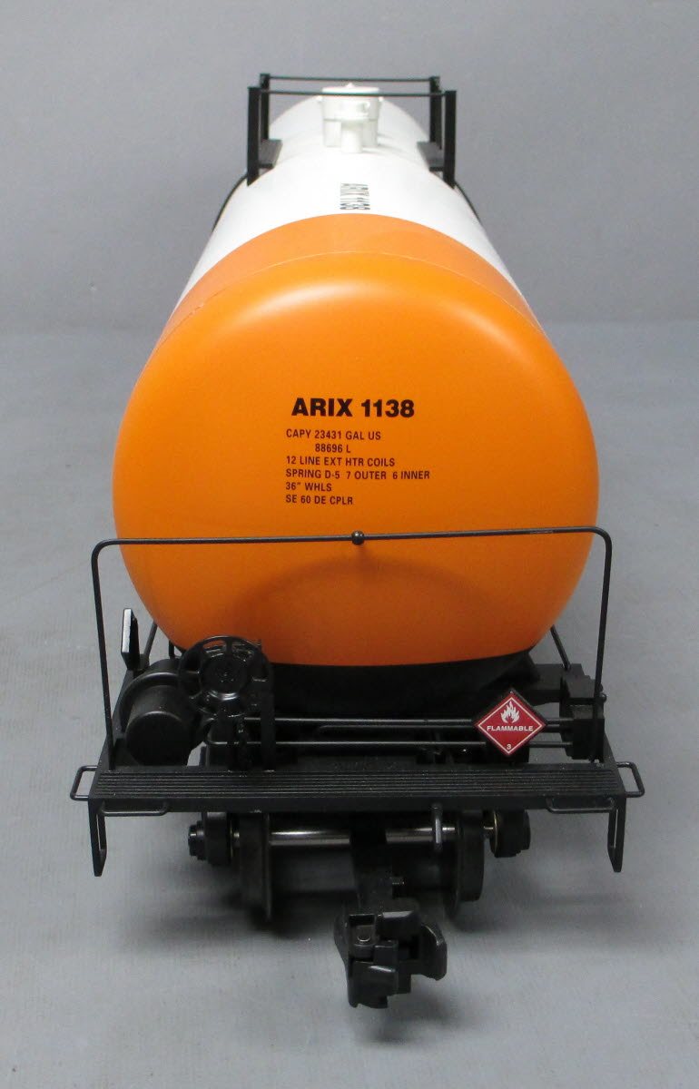 USA Trains R15168 G Airco Modern Tank Car