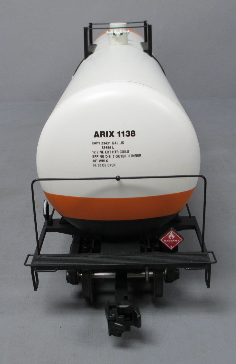 USA Trains R15168 G Airco Modern Tank Car