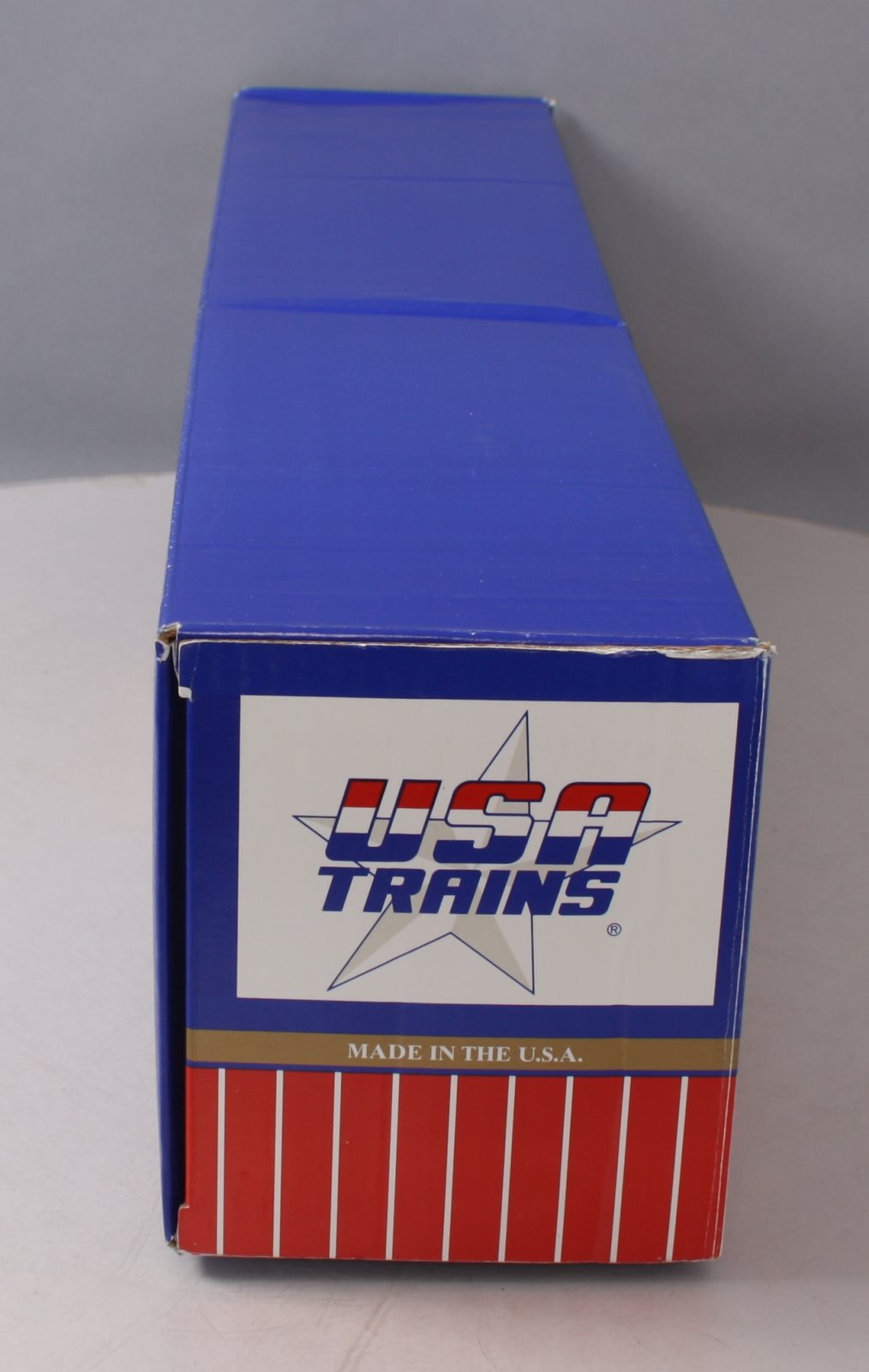 USA Trains R1746 G US Army Flat Car w/ Army Humvees #G5053