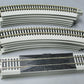 Bachmann 25002 On30 Colorado & Southern Passenger Train Set