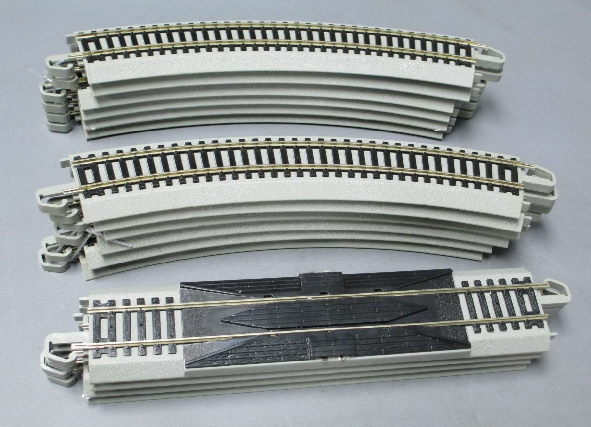 Bachmann 25002 On30 Colorado & Southern Passenger Train Set