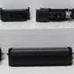Bachmann 25002 On30 Colorado & Southern Passenger Train Set