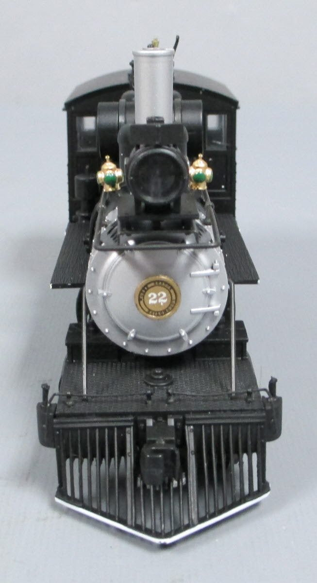 Bachmann 25002 On30 Colorado & Southern Passenger Train Set