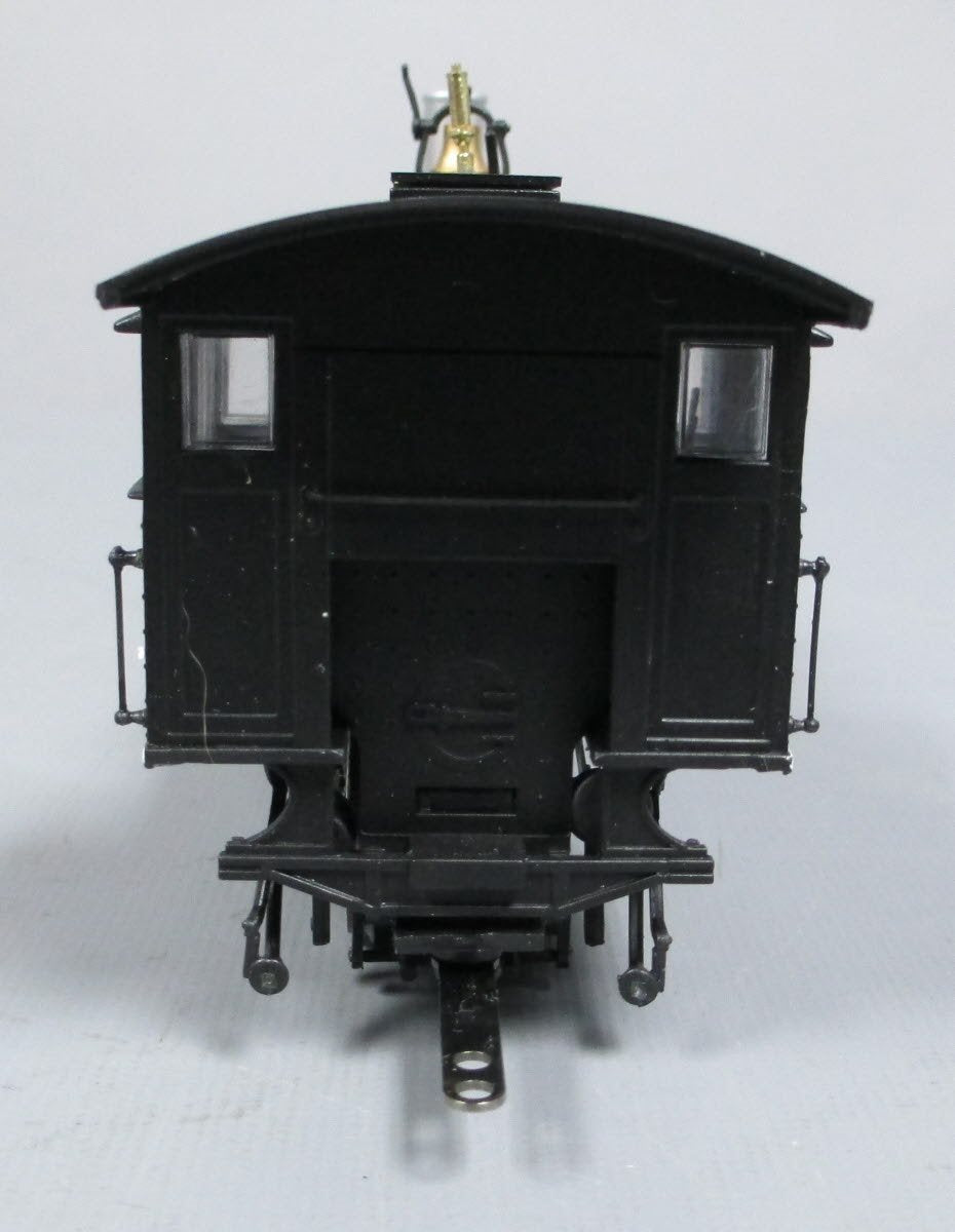 Bachmann 25002 On30 Colorado & Southern Passenger Train Set