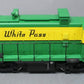LGB 25554 G Scale White Pass & Yukon Route Railway Alco Diesel Locomotive