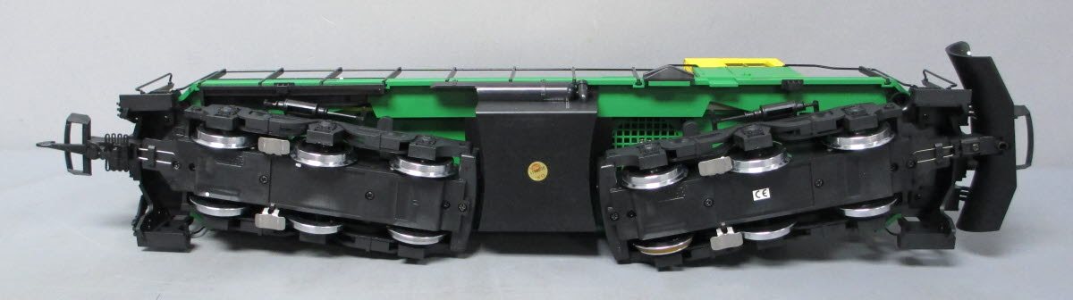 LGB 25554 G Scale White Pass & Yukon Route Railway Alco Diesel
