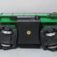 LGB 25554 G Scale White Pass & Yukon Route Railway Alco Diesel Locomotive
