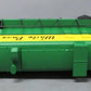 LGB 25554 G Scale White Pass & Yukon Route Railway Alco Diesel Locomotive