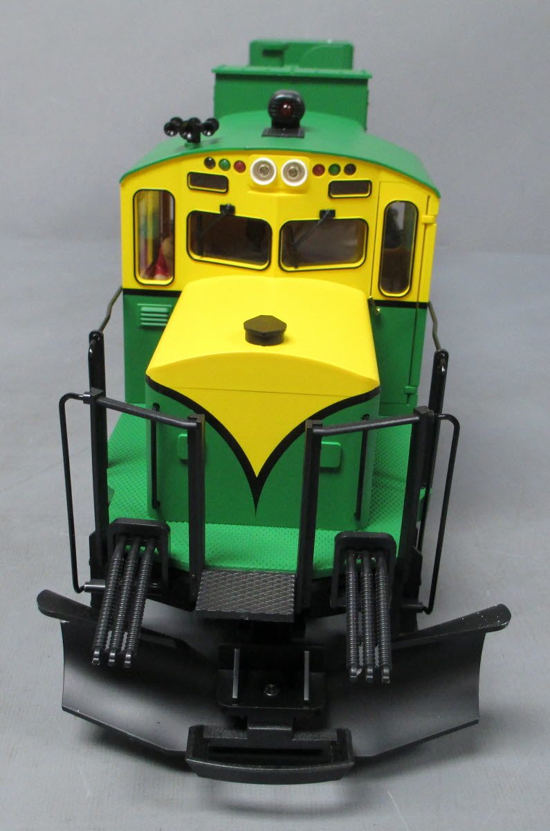 LGB TK WHIT初期 LGB 70503 - Starter Kit for Garden Train - Construction Train
