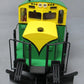 LGB 25554 G Scale White Pass & Yukon Route Railway Alco Diesel Locomotive