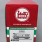 LGB 45570 G Scale RhB Sliding Wall Boxcar