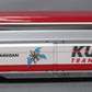 LGB 45570 G Scale RhB Sliding Wall Boxcar