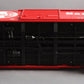 USA Trains R19200B G Santa Fe 40 Ft. PS-1 Simulated Steel Box Car