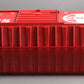 USA Trains R19200B G Santa Fe 40 Ft. PS-1 Simulated Steel Box Car