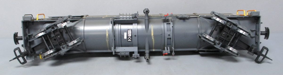 LGB 41701 G Scale RhB Tank Car