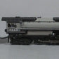 Broadway Limited 7059 HO UP Big Boy Gray Steam Locomotive Sound/DC/DCC #4023