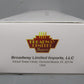Broadway Limited 7059 HO UP Big Boy Gray Steam Locomotive Sound/DC/DCC #4023