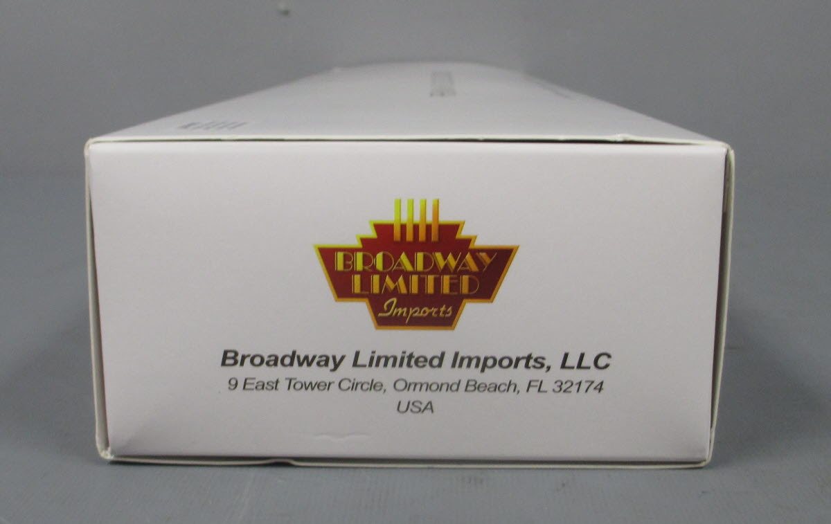 Broadway Limited 7059 HO UP Big Boy Gray Steam Locomotive Sound/DC/DCC #4023