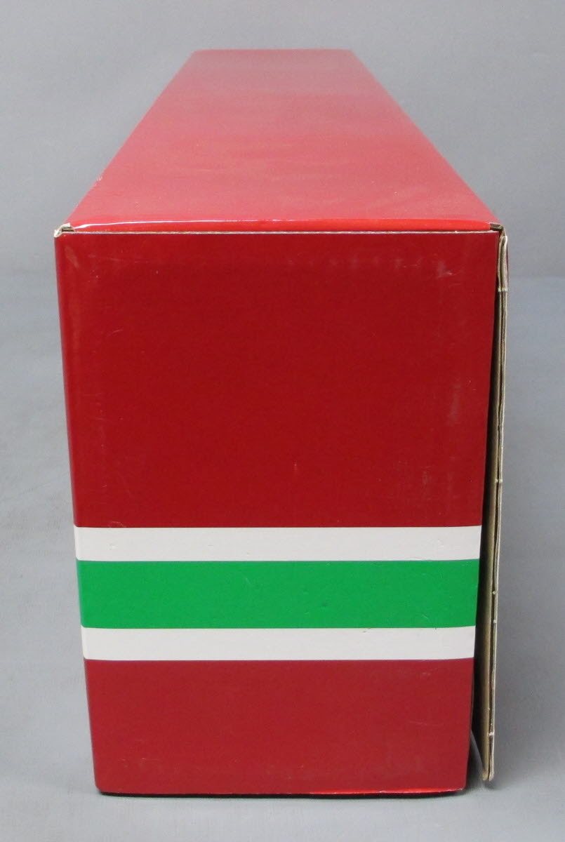 LGB 48570 G RhB Type Haik-v Sliding Wall Boxcar