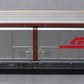 LGB 48570 G RhB Type Haik-v Sliding Wall Boxcar