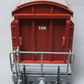 LGB 48570 G RhB Type Haik-v Sliding Wall Boxcar