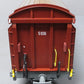 LGB 48570 G RhB Type Haik-v Sliding Wall Boxcar