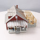 Woodland Scenics BR5825 O Mernards Country Store Build Up Kit
