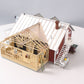 Woodland Scenics BR5825 O Mernards Country Store Build Up Kit