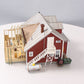 Woodland Scenics BR5825 O Mernards Country Store Build Up Kit