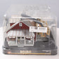 Woodland Scenics BR5825 O Mernards Country Store Build Up Kit