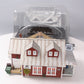 Woodland Scenics BR5825 O Mernards Country Store Build Up Kit