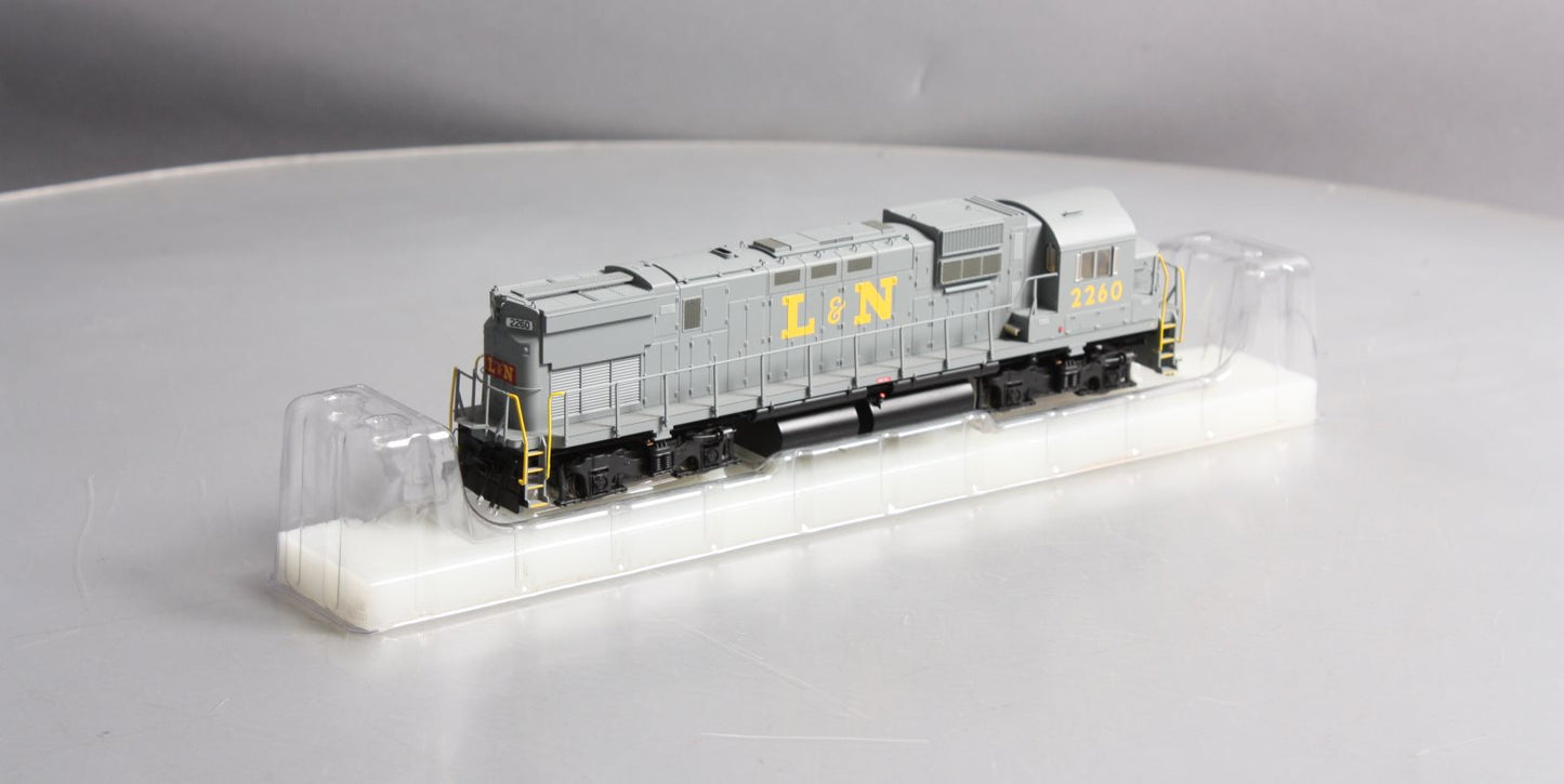 Bowser 23899 HO L&N C-430 Diesel Locomotive #2260